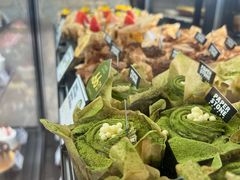 -PAPER STONE BAKERY(天环店)
