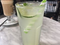 -安德鲁饼店(总店)