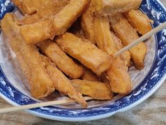 -黄记潮汕甜汤(贝底田坊店)