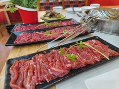-田村·酸汤鲜牦牛肉火锅(布达拉宫广场店)