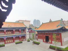 -宝莲寺