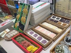 -阮大兴糕团(杭州西湖银泰百货店)