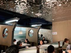 大堂-野妹火锅(龙岗店)