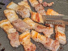 -香猪坊韩国烤肉专属门店(魏公村店)