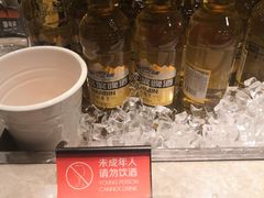 -比格比萨自助(万柳华联店)