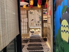 -河风の幸会精致料理