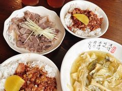 -乡亲鹅肉城(吴江店)