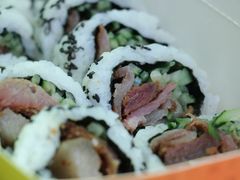 -N多寿司(恒隆店)