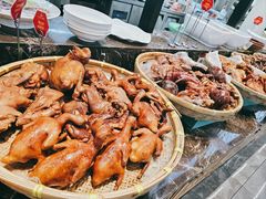 -王婶手擀面(灵寿店)