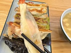 -众品老方子锅贴甜沫(李村店)