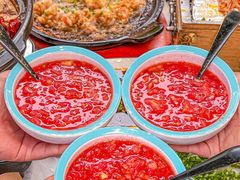 -浮何烤铺(桐梓林店)
