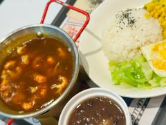 -海盗虾饭·小龙虾饭(惠多港店)
