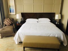 -广州粤海喜来登酒店