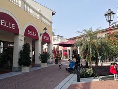 -佛罗伦萨小镇广佛名品奥特莱斯(疏港路店)