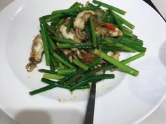 蒜蓉蛏子-莆田餐厅(滨海广场店)