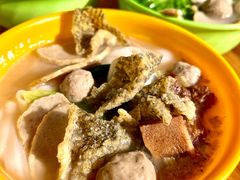 -富记鱼蛋粉(西村店)