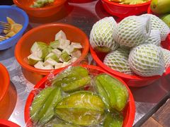 -夜椒瑶·广西大排档(八卦岭店)