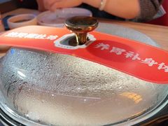 -好彩猪肚鸡(正弘城店)