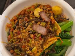 -水平有限广西米粉·广西风味集(五道口店)