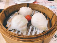 金牌虾饺皇-点都德(华强南店)