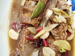 -聚首堂·特色小吃·肘子(什刹海德胜门店)