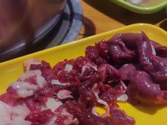 -养牛邓·潮汕牛肉海鲜自助火锅(广州店)