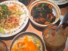 -岛风·台食小馆 ISLAND BISTRO(烟台山店)