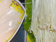 -芦月轩羊蝎子(劲松店)