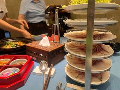 -天怡·鱼工厂(梅溪湖店)