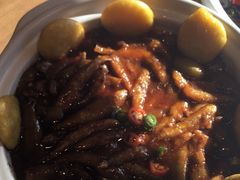 -胖姐渔村(中源大道店)