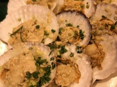 -盛港湾海鲜食府(黄沙店)