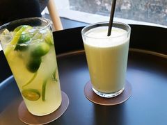 -CAFE'IN精品咖啡体验空间(小寨店)