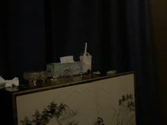 -陆琴脚艺·足浴·SPA(中华路店)