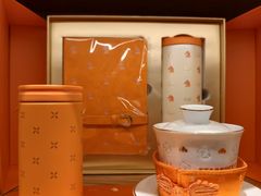 -星巴克(广州淘金路店)