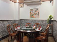 -御膳粥·牛乳粥底火锅·地道顺德菜(容桂店)