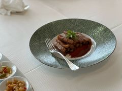 -北京柏悦酒店·锦庭餐厅Dining Room