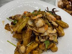 -隐厨·海鲜餐厅(恒通路店)