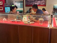 -松鹤面馆·古法焖肉面(观前店)