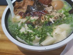 -大头亮羊汤烩面·河南非遗(良乡总店)