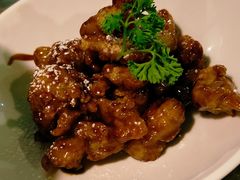 -绿茶餐厅(天津天河城店)