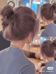 -LJOY丽锦造型·烫发染发