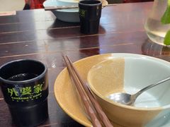 -外婆家(义乌新光汇购物中心店)