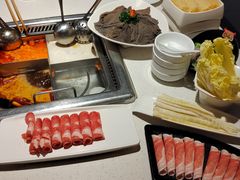 -海底捞火锅(佳兆业广场店)