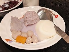 -鲜芋仙(时尚天河店)