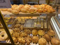 -BreadTalk面包新语·烘焙蛋糕(高德置地春广场店)