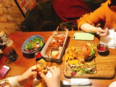 -404干式熟成牛排馆•聚会餐厅