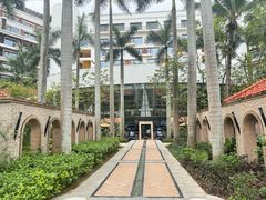 -Waterfall瀑布湾优健源(华侨城店)