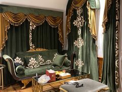 -马勒别墅饭店(静安寺店)