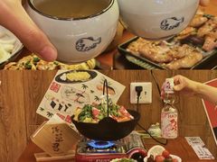 -無忧浅草君·洋风料理(下沙宝龙二期一店)