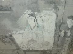 -西晋壁画墓